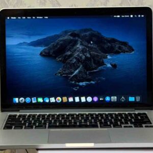 Apple Macbook Pro 2015